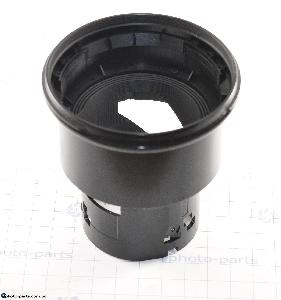 Кольцо (передний баррель с креплением светофильтра) Canon 17-55 2.8, б/у (YB2-1083)